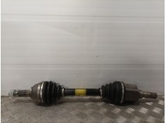 Recambio de transmision delantera izquierda para ford tourneo connect (tc7) referencia OEM IAM GKN81C2  