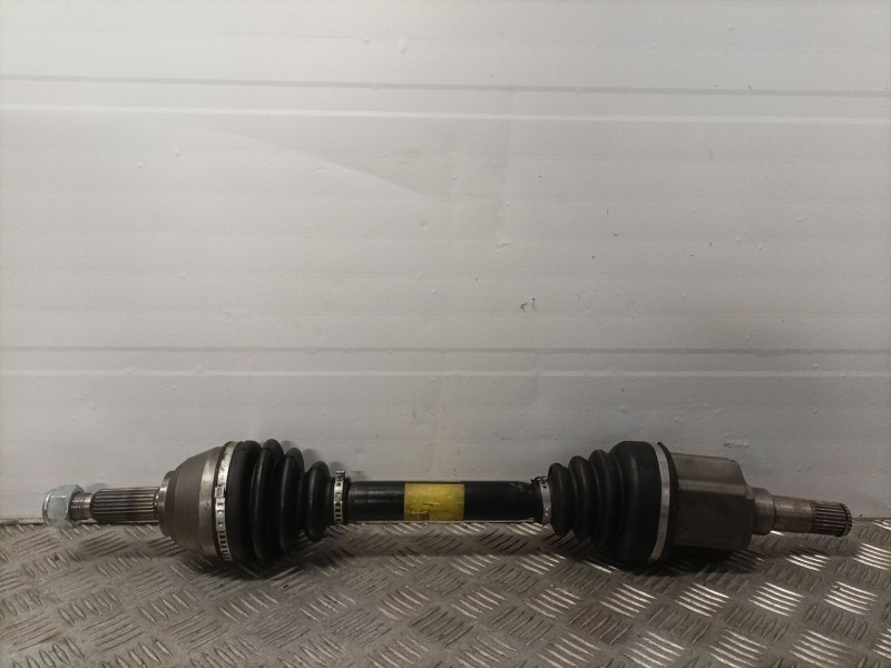 Recambio de transmision delantera izquierda para ford tourneo connect (tc7) referencia OEM IAM GKN81C2  