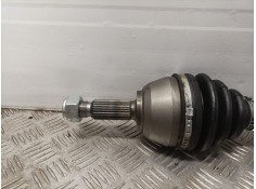 Recambio de transmision delantera izquierda para ford tourneo connect (tc7) referencia OEM IAM GKN81C2   2