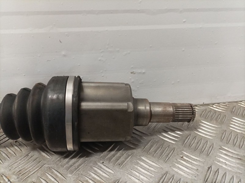 Recambio de transmision delantera izquierda para ford tourneo connect (tc7) referencia OEM IAM GKN81C2  