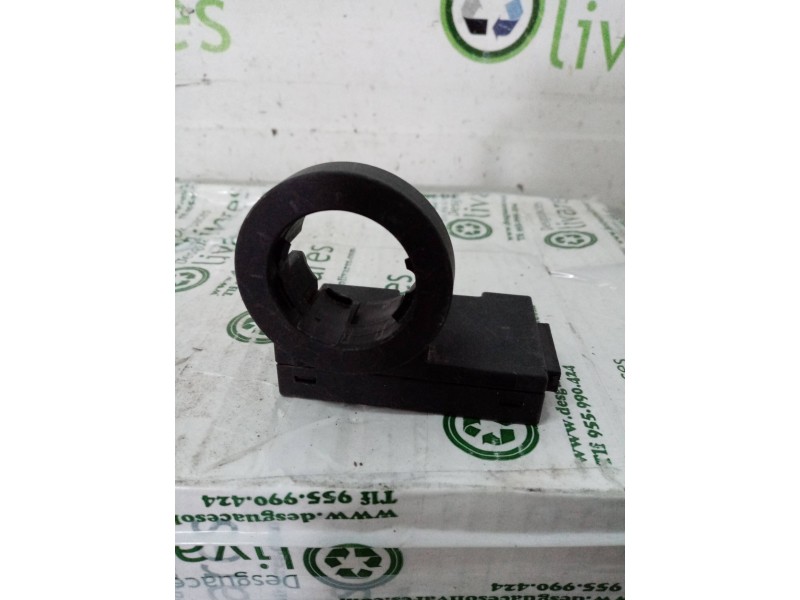 Recambio de centralita inmovilizador para  referencia OEM IAM 24445098  