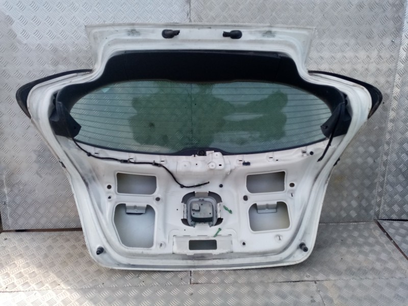 Recambio de porton trasero para seat toledo (5p2) sport referencia OEM IAM 5P5827024  