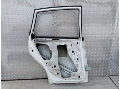 Recambio de puerta trasera izquierda para seat toledo (5p2) sport referencia OEM IAM 5P0833055A   2