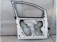 Recambio de puerta delantera izquierda para seat toledo (5p2) sport referencia OEM IAM 5P0831055A   2