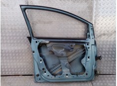 Recambio de puerta delantera izquierda para seat altea (5p1) referencia OEM IAM    2