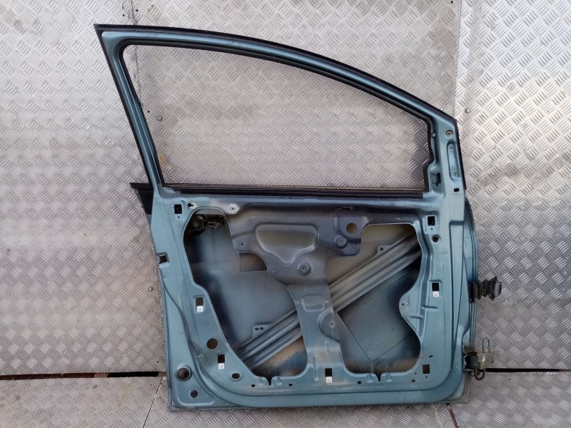 Recambio de puerta delantera izquierda para seat altea (5p1) referencia OEM IAM   