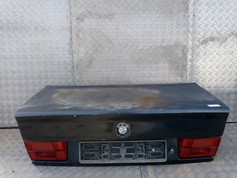Recambio de porton trasero para bmw serie 5 berlina (e34) 525tds referencia OEM IAM 41621934179  