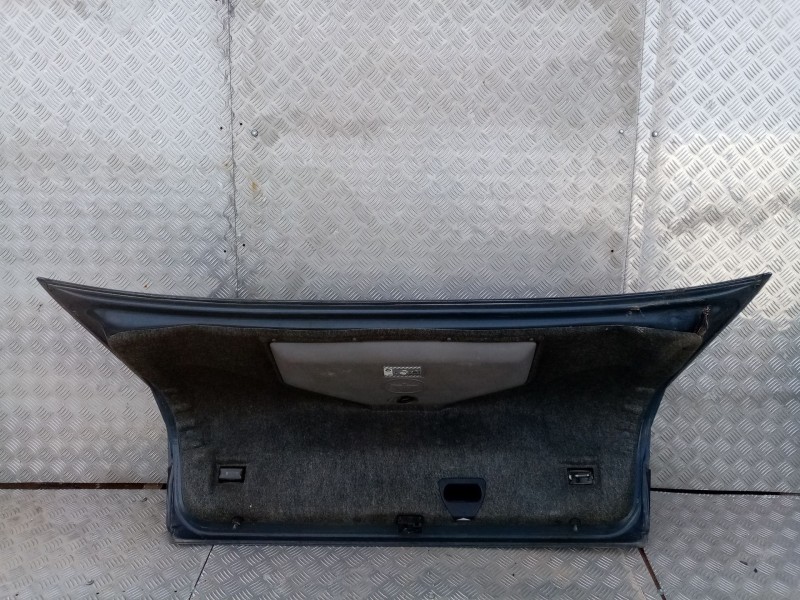 Recambio de porton trasero para bmw serie 5 berlina (e34) 525tds referencia OEM IAM 41621934179  