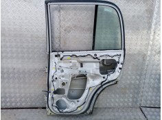Recambio de puerta trasera izquierda para suzuki grand vitara 5 puertas sq (ft) 2.0 turbodiesel cat referencia OEM IAM 680046581 2
