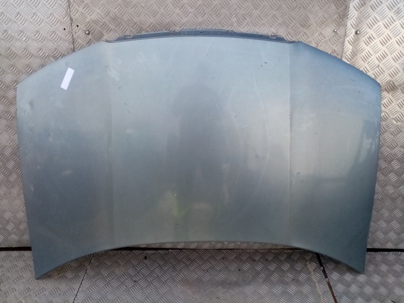 Recambio de capot para skoda fabia (6y2/6y3) 1.4 referencia OEM IAM   