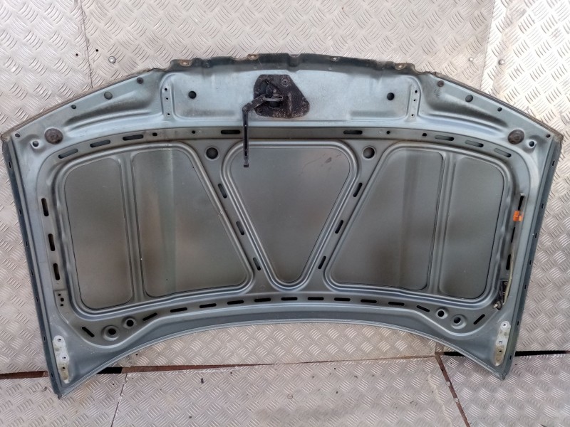 Recambio de capot para skoda fabia (6y2/6y3) 1.4 referencia OEM IAM   