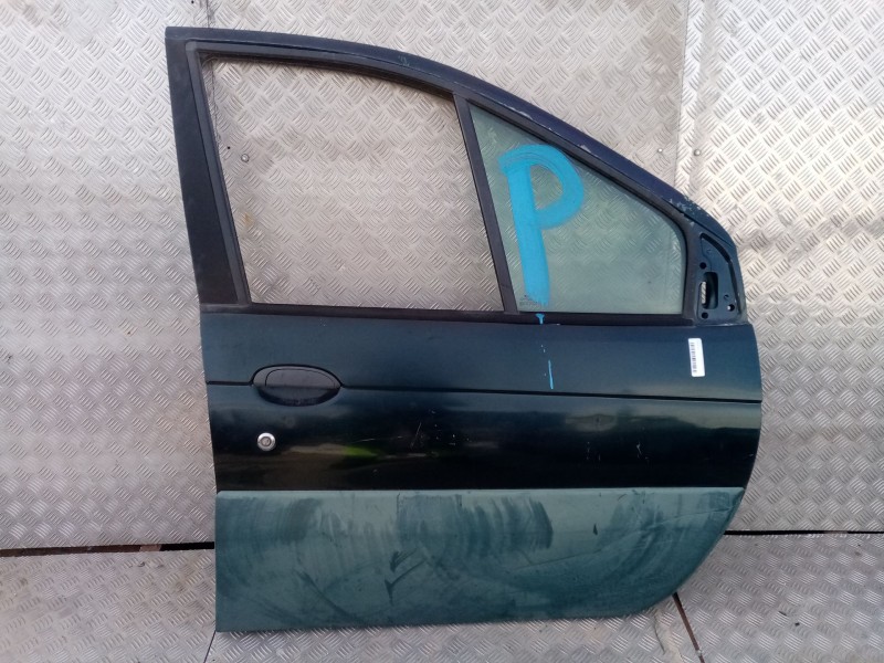 Recambio de puerta delantera derecha para renault scenic rx4 (ja0) referencia OEM IAM   