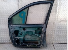 Recambio de puerta delantera derecha para renault scenic rx4 (ja0) referencia OEM IAM    2
