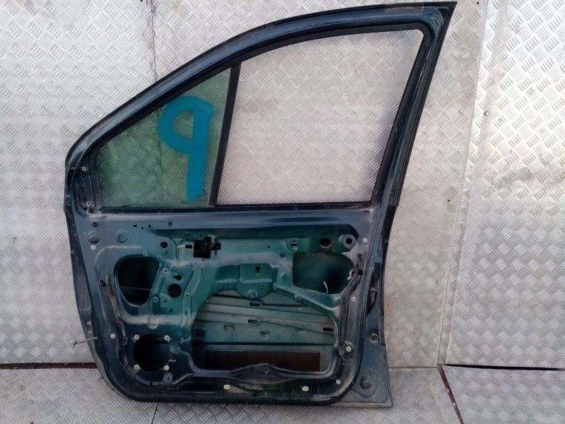 Recambio de puerta delantera derecha para renault scenic rx4 (ja0) referencia OEM IAM   