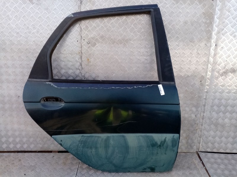 Recambio de puerta trasera derecha para renault scenic rx4 (ja0) referencia OEM IAM   
