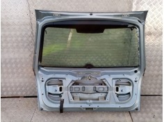 Recambio de porton trasero para skoda fabia (6y2/6y3) 1.4 referencia OEM IAM    2