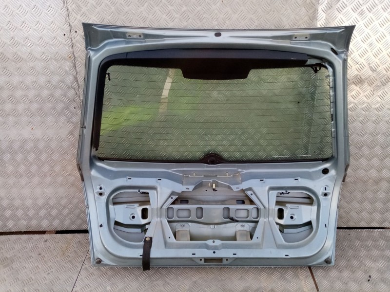 Recambio de porton trasero para skoda fabia (6y2/6y3) 1.4 referencia OEM IAM   