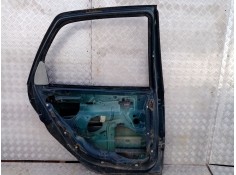 Recambio de puerta trasera izquierda para renault scenic rx4 (ja0) referencia OEM IAM    2