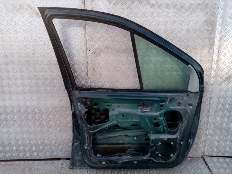 Recambio de puerta delantera izquierda para renault scenic rx4 (ja0) referencia OEM IAM   