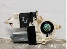 Recambio de motor elevalunas trasero izquierdo para seat altea (5p1) referencia OEM IAM 5P0839401   2