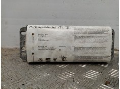 Recambio de airbag delantero derecho para seat altea (5p1) referencia OEM IAM 5P0880204B   2