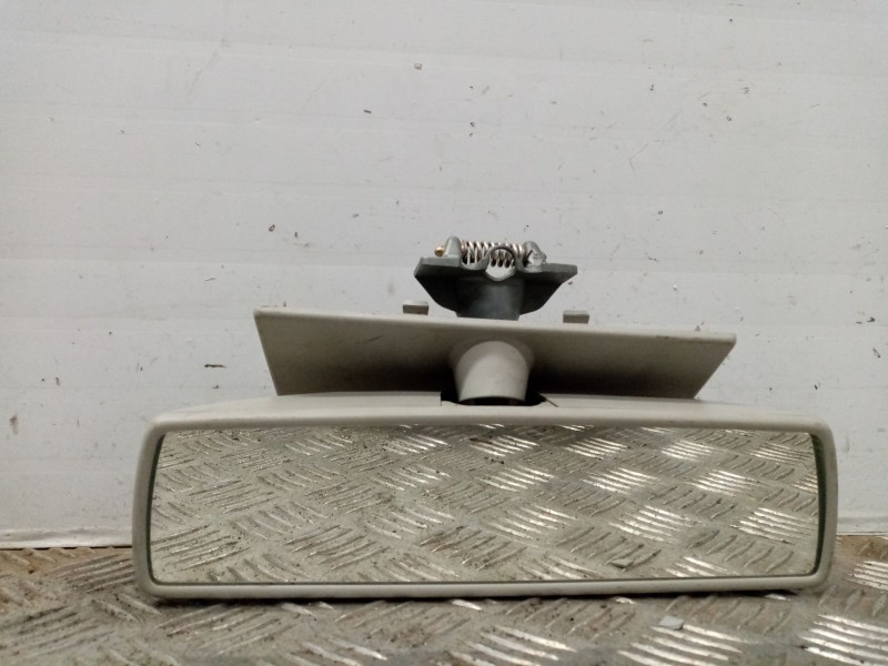 Recambio de espejo interior para seat altea (5p1) referencia OEM IAM i5316413 e1010479 