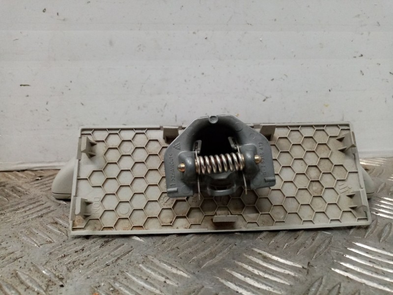 Recambio de espejo interior para seat altea (5p1) referencia OEM IAM i5316413 e1010479 