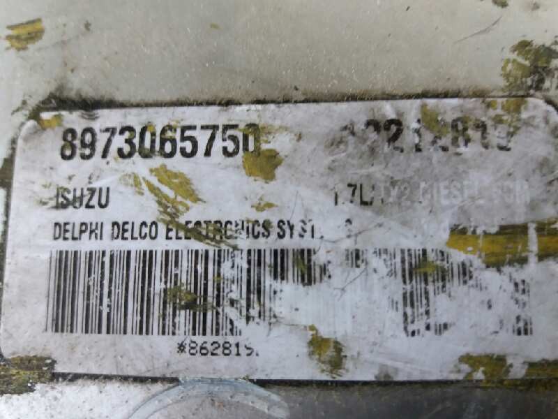 Recambio de centralita motor uce para opel astra g caravan elegance   |   02.98 - 12.03 | 1998 - 2003 | 101 cv / 74 kw referenci