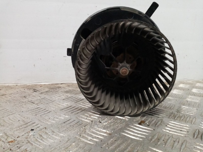 Recambio de ventilador calefaccion para seat altea (5p1) referencia OEM IAM 1K1820015C F983228M 