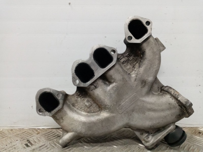 Recambio de colector admision para seat altea (5p1) referencia OEM IAM 03G129713  