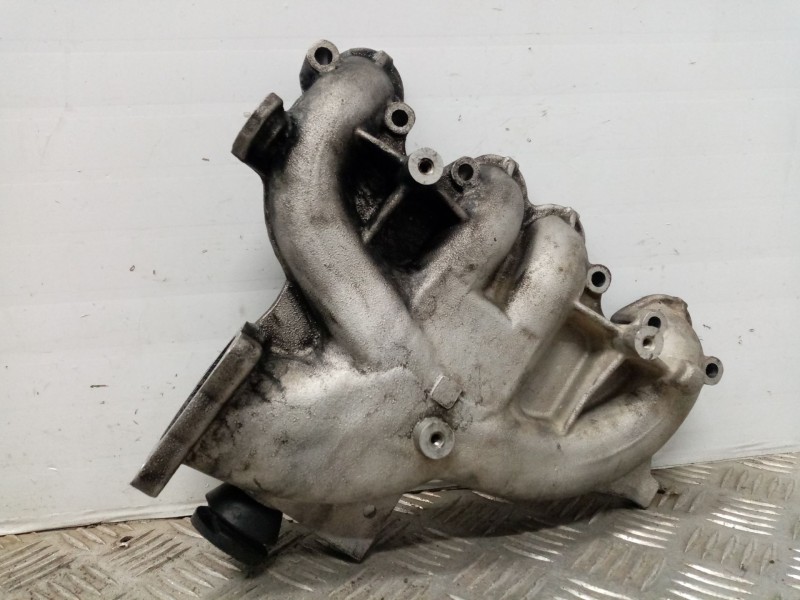 Recambio de colector admision para seat altea (5p1) referencia OEM IAM 03G129713  