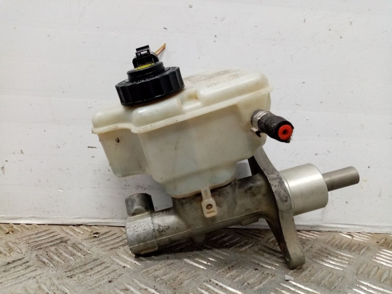 Recambio de bomba freno para seat altea (5p1) referencia OEM IAM 1K1611301C  