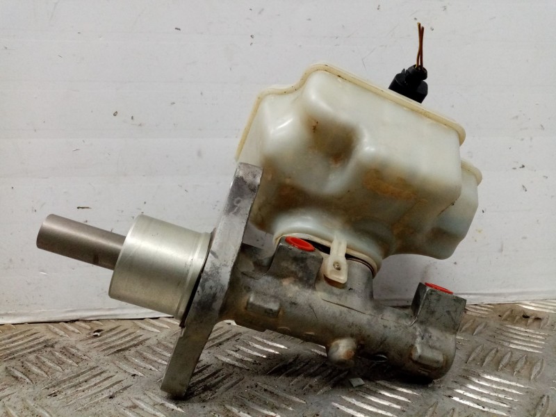 Recambio de bomba freno para seat altea (5p1) referencia OEM IAM 1K1611301C  