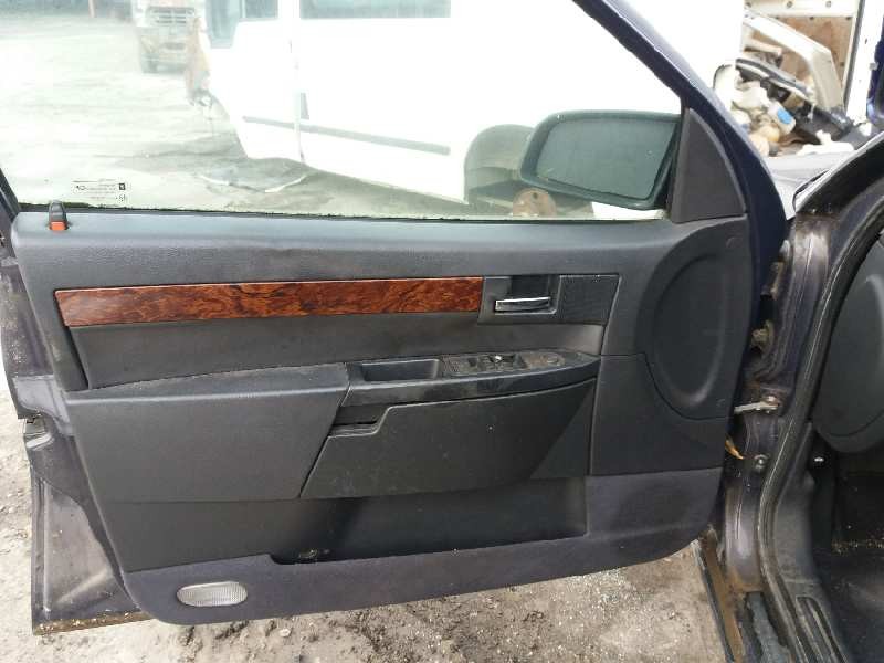 opel omega b elegance berlina   |   08.99 - 12.01 | 1999 - 2001 | 131 cv / 96 kw del año 1999