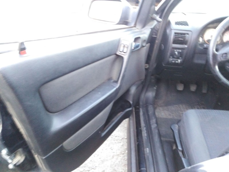 opel astra g fastback (t98) del año 2000