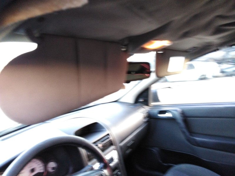 opel astra g fastback (t98) del año 2000