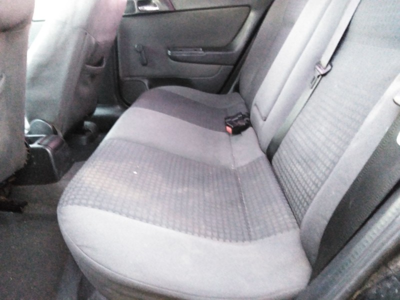 opel astra g fastback (t98) del año 2000