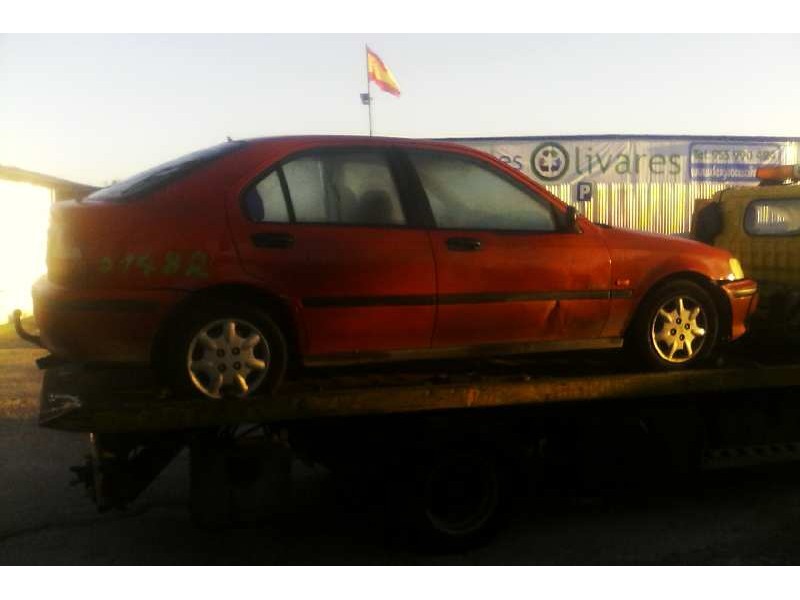 honda civic aerodeck (mb/mc) 2.0 diesel (mc3)   |   0.98 - ... | 1998 | 86 cv / 63 kw del año 1998