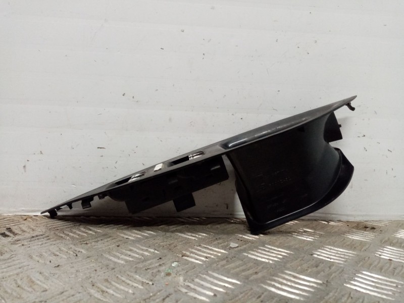 Recambio de mando elevalunas delantero izquierdo para seat altea (5p1) referencia OEM IAM 5p1867171a  