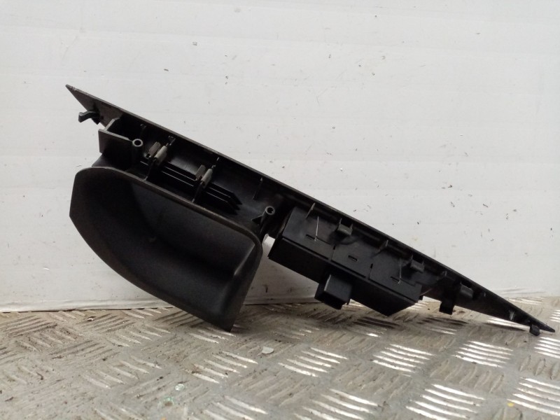 Recambio de mando elevalunas delantero izquierdo para seat altea (5p1) referencia OEM IAM 5p1867171a  