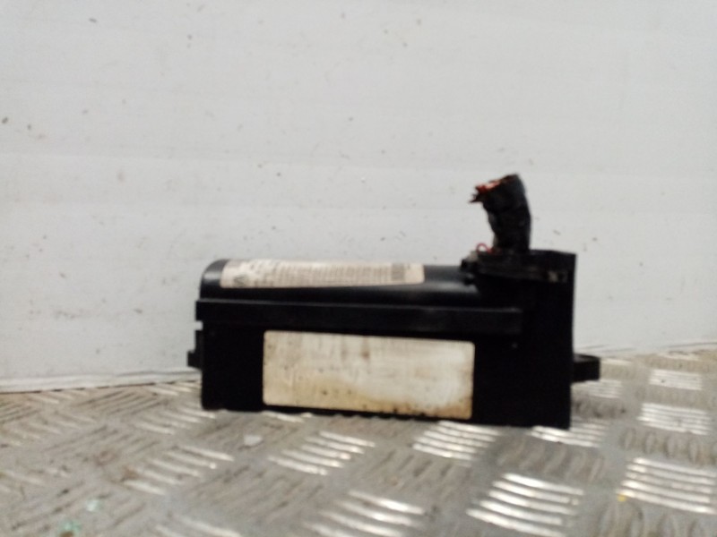 Recambio de caja reles / fusibles para seat altea (5p1) referencia OEM IAM 51k0937049n  