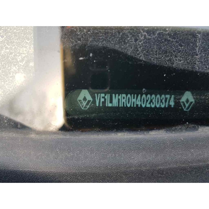 renault megane ii berlina 5p    |   0.00 - ... | 20002 del año 0