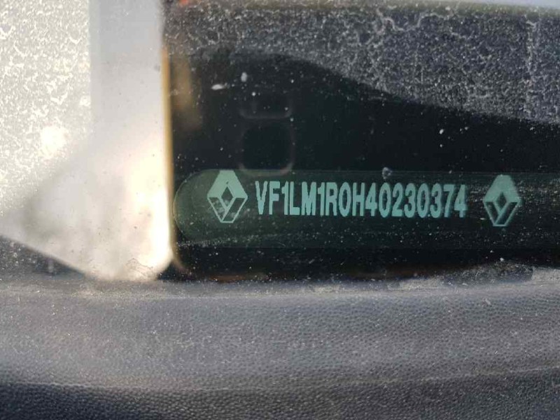 renault megane ii berlina 5p    |   0.00 - ... | 20002 del año 0