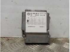 Recambio de centralita airbag para seat altea (5p1) referencia OEM IAM 1k0909605n  