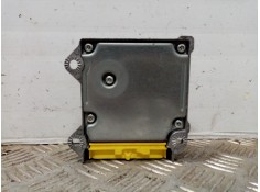 Recambio de centralita airbag para seat altea (5p1) referencia OEM IAM 1k0909605n   2