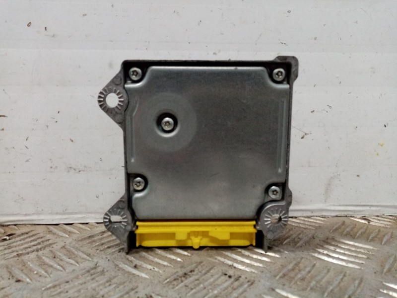 Recambio de centralita airbag para seat altea (5p1) referencia OEM IAM 1k0909605n  