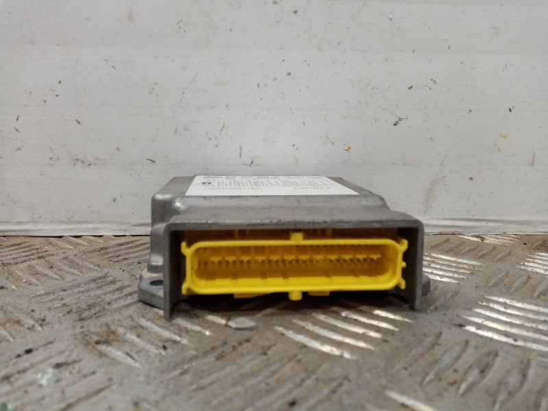 Recambio de centralita airbag para seat altea (5p1) referencia OEM IAM 1k0909605n  
