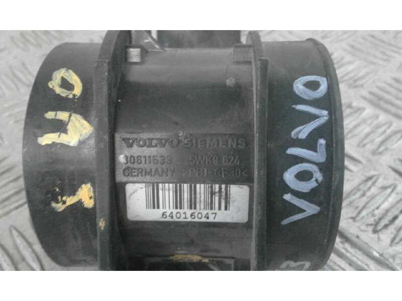 Recambio de caudalimetro para  referencia OEM IAM 5WK9624 30611533 