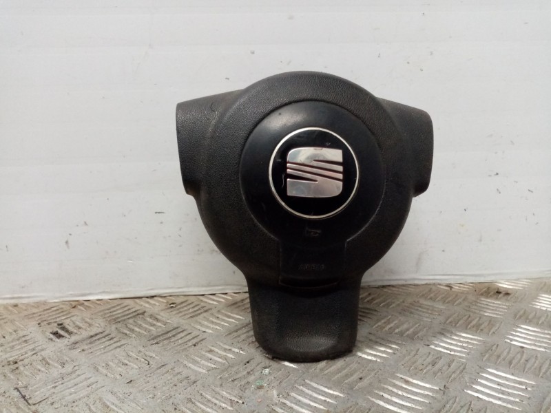 Recambio de airbag delantero izquierdo para seat altea (5p1) referencia OEM IAM 5P0880201AJ 5p0880201aj1mm 