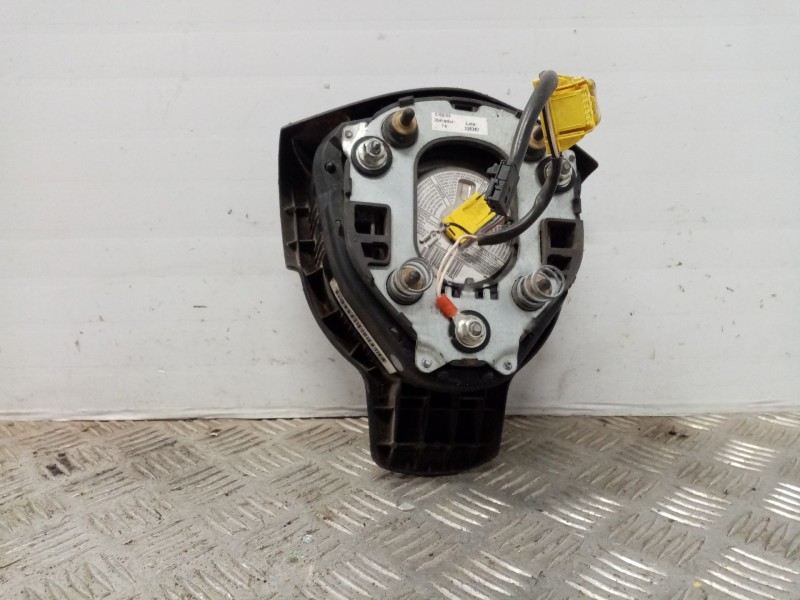 Recambio de airbag delantero izquierdo para seat altea (5p1) referencia OEM IAM 5P0880201AJ 5p0880201aj1mm 